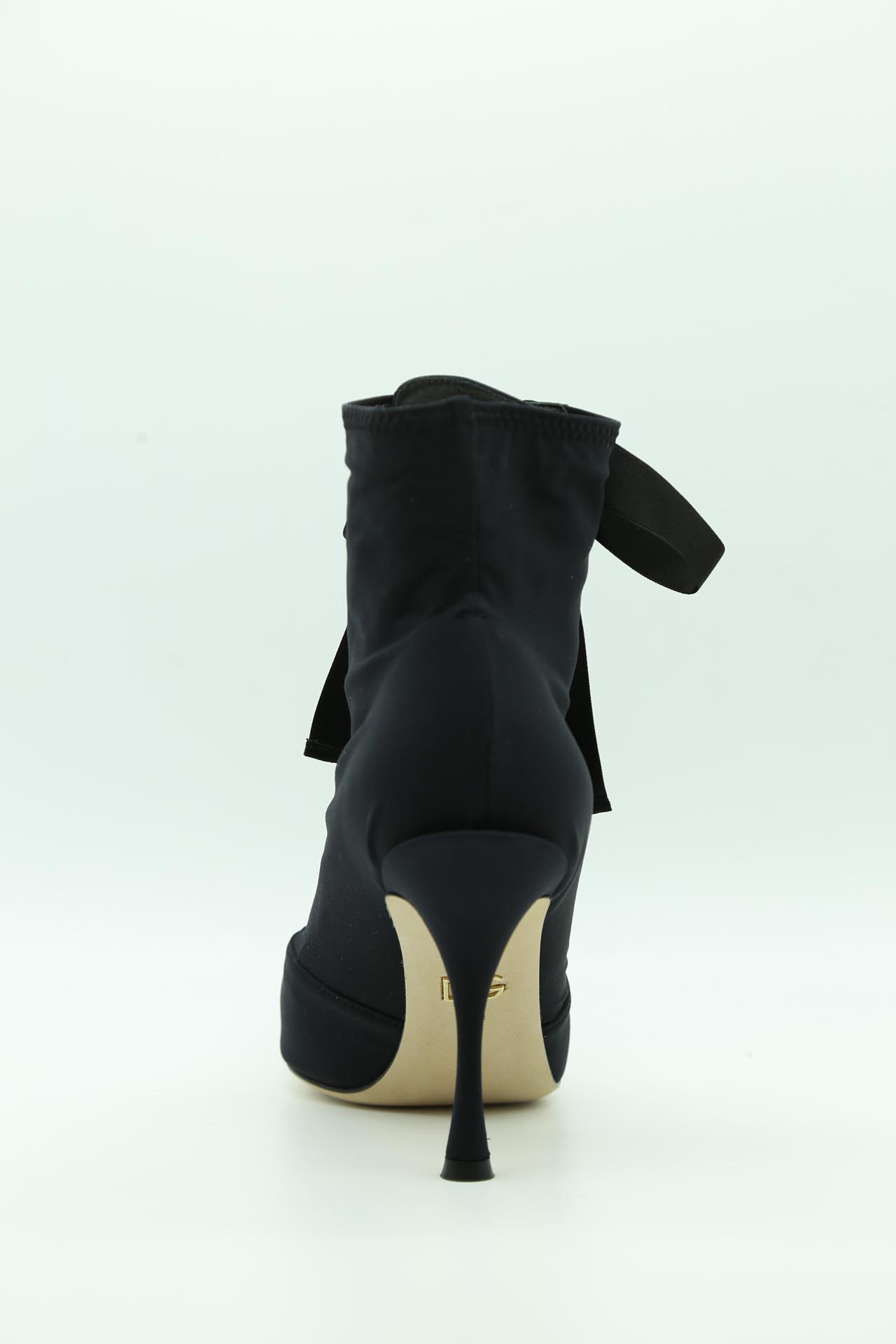 Dolce & Gabbana, Ankle Boots